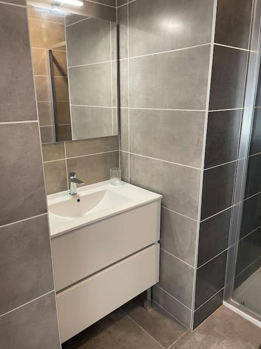 Chalet Saint Victor, Praz Sur Arly Eksteriør billede
